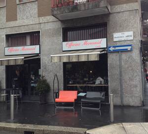 Officine Mermaid Cafe Menu Menu For Officine Mermaid Cafe Isola Milano